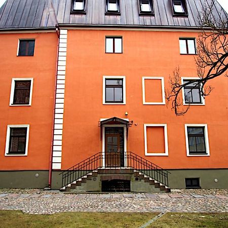 Ferienwohnung Panda House - Luxury In Old Town Tartu Exterior foto