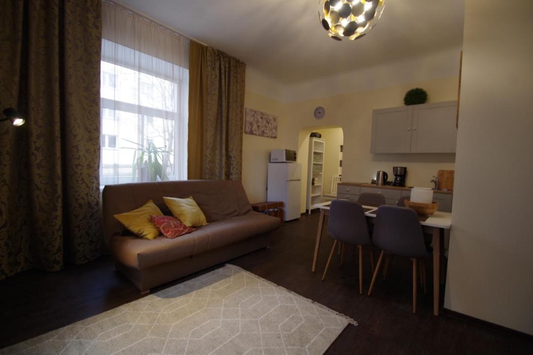 Ferienwohnung Panda House - Luxury In Old Town Tartu Exterior foto