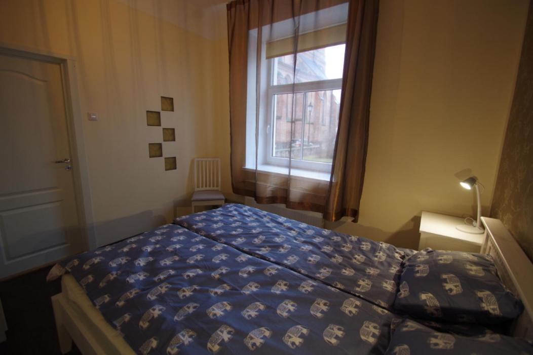Ferienwohnung Panda House - Luxury In Old Town Tartu Exterior foto