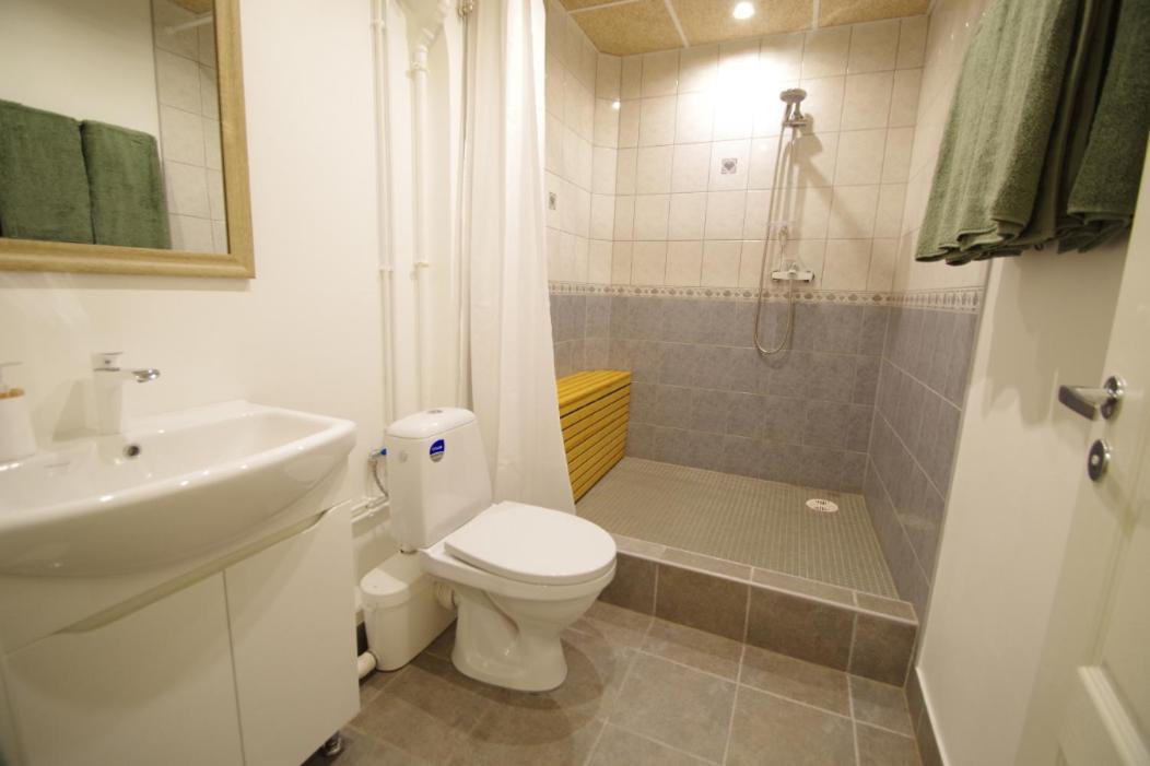 Ferienwohnung Panda House - Luxury In Old Town Tartu Exterior foto